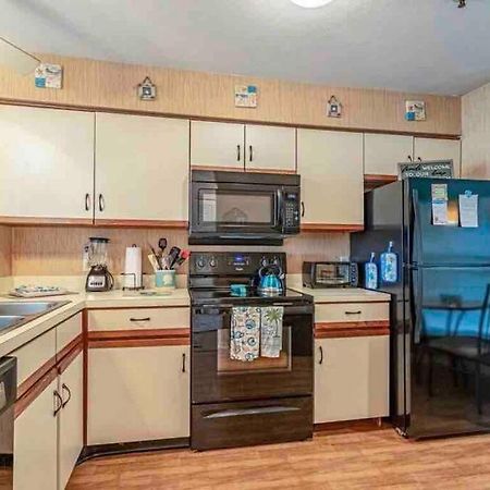 Lovely 2-Bedroom Condo With Pool Myrtle Beach Exteriör bild