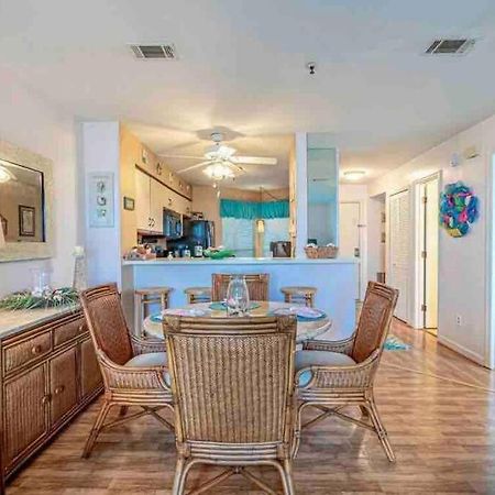 Lovely 2-Bedroom Condo With Pool Myrtle Beach Exteriör bild